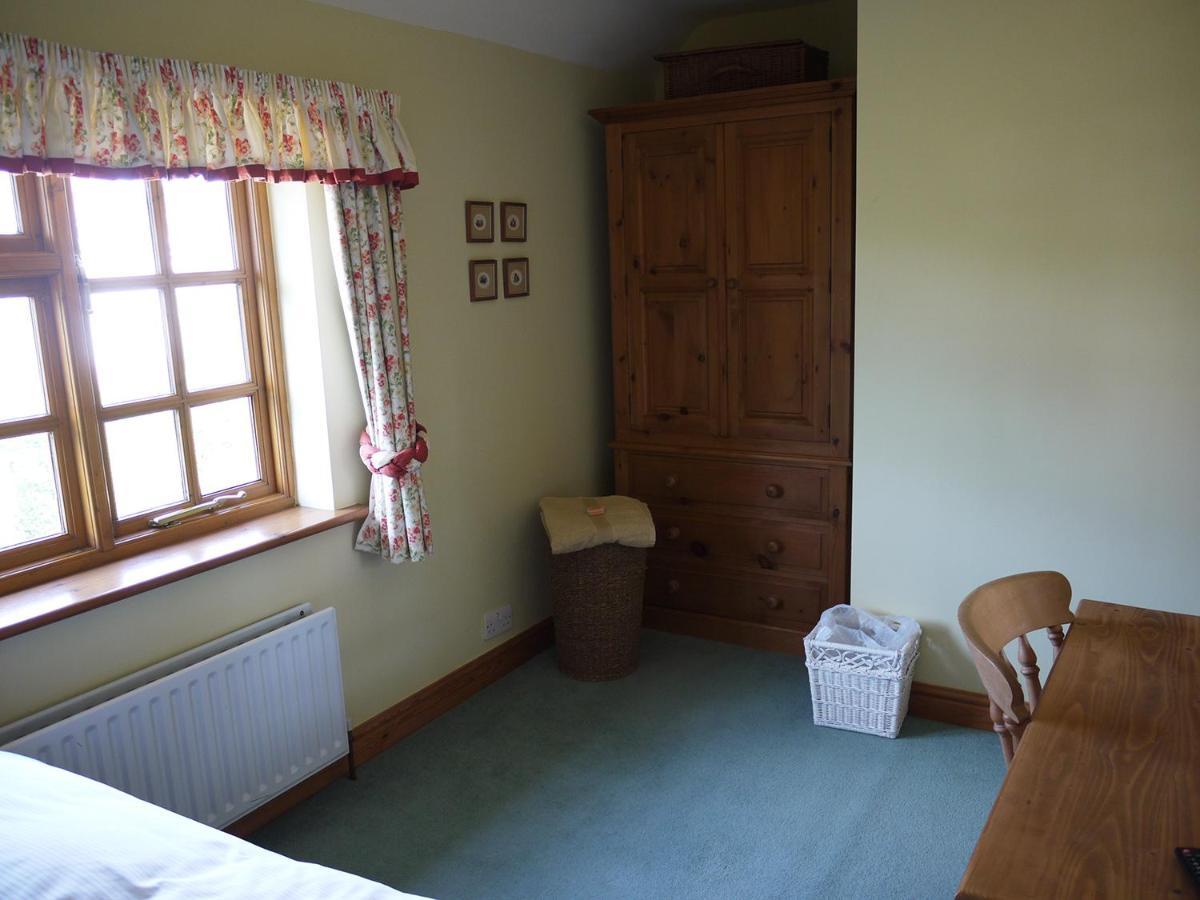 One Pelham Grove Bed & Breakfast Stocking Pelham Dış mekan fotoğraf
