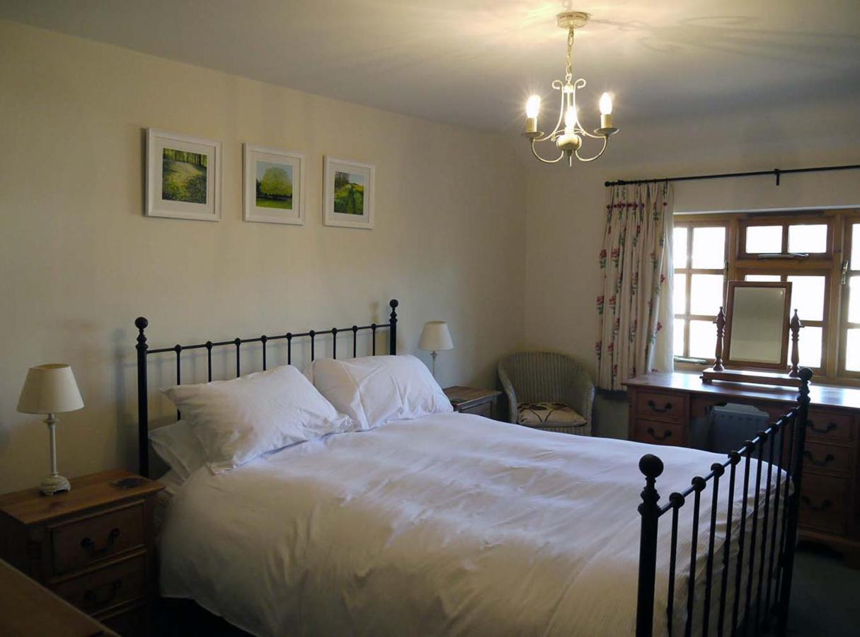 One Pelham Grove Bed & Breakfast Stocking Pelham Dış mekan fotoğraf