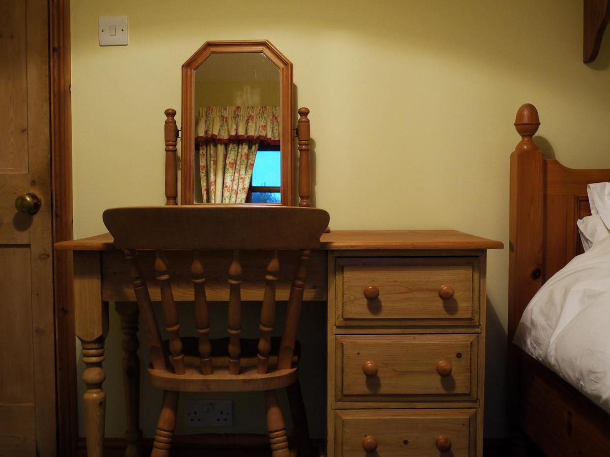 One Pelham Grove Bed & Breakfast Stocking Pelham Dış mekan fotoğraf