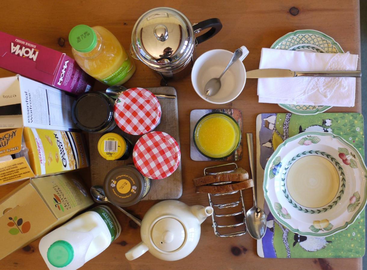 One Pelham Grove Bed & Breakfast Stocking Pelham Dış mekan fotoğraf