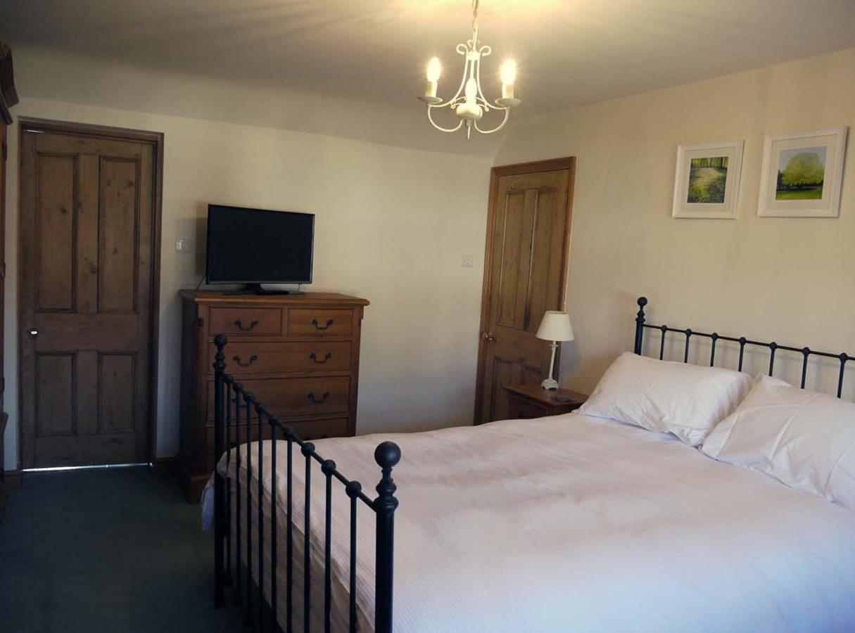 One Pelham Grove Bed & Breakfast Stocking Pelham Dış mekan fotoğraf