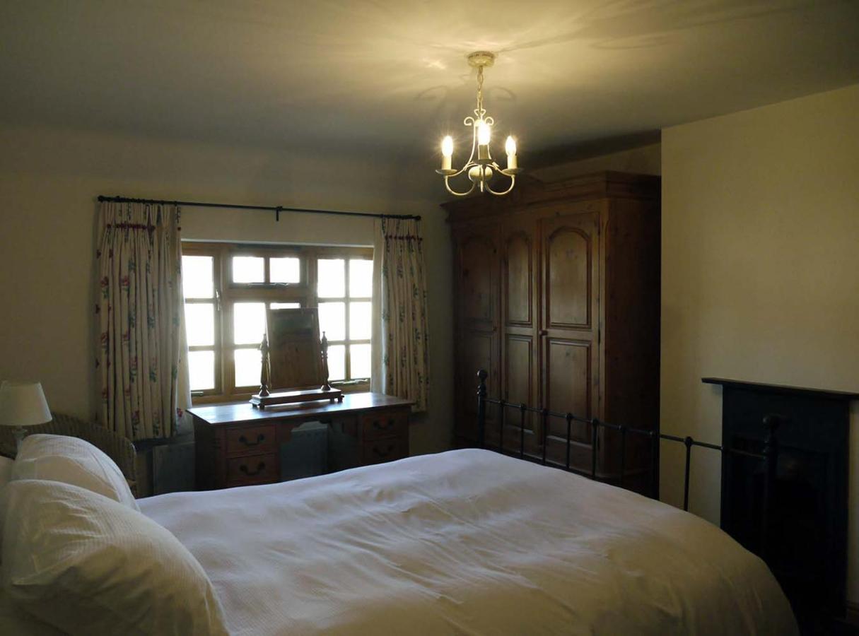One Pelham Grove Bed & Breakfast Stocking Pelham Dış mekan fotoğraf
