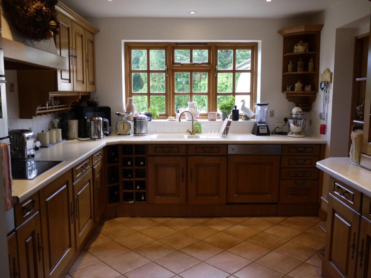 One Pelham Grove Bed & Breakfast Stocking Pelham Dış mekan fotoğraf