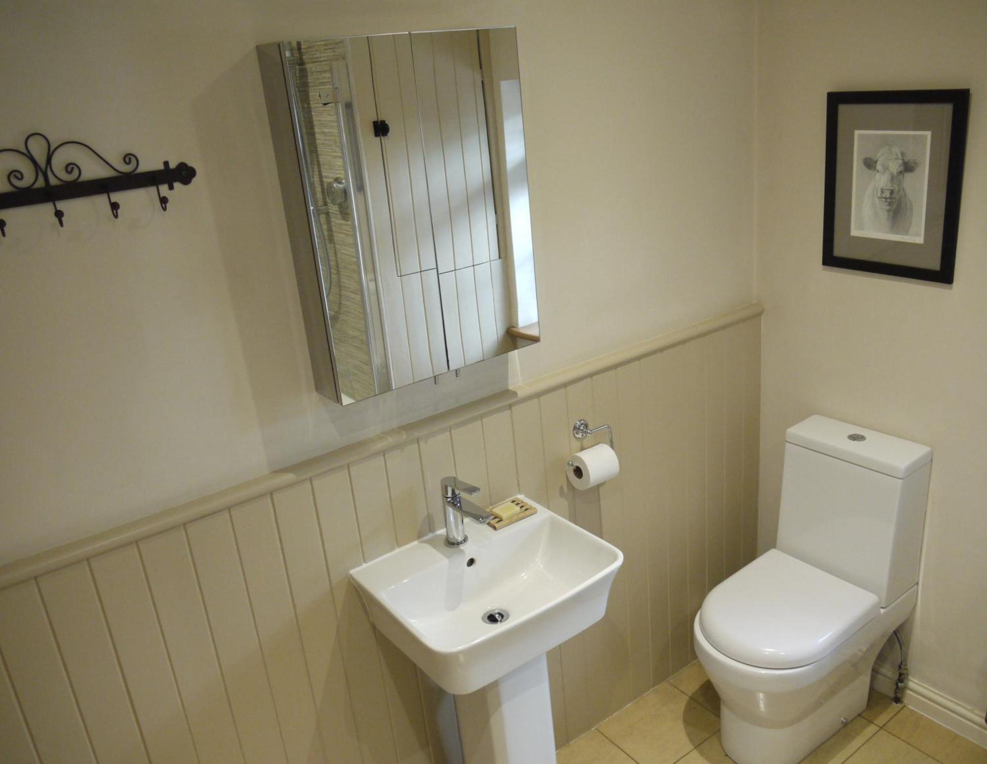 One Pelham Grove Bed & Breakfast Stocking Pelham Dış mekan fotoğraf