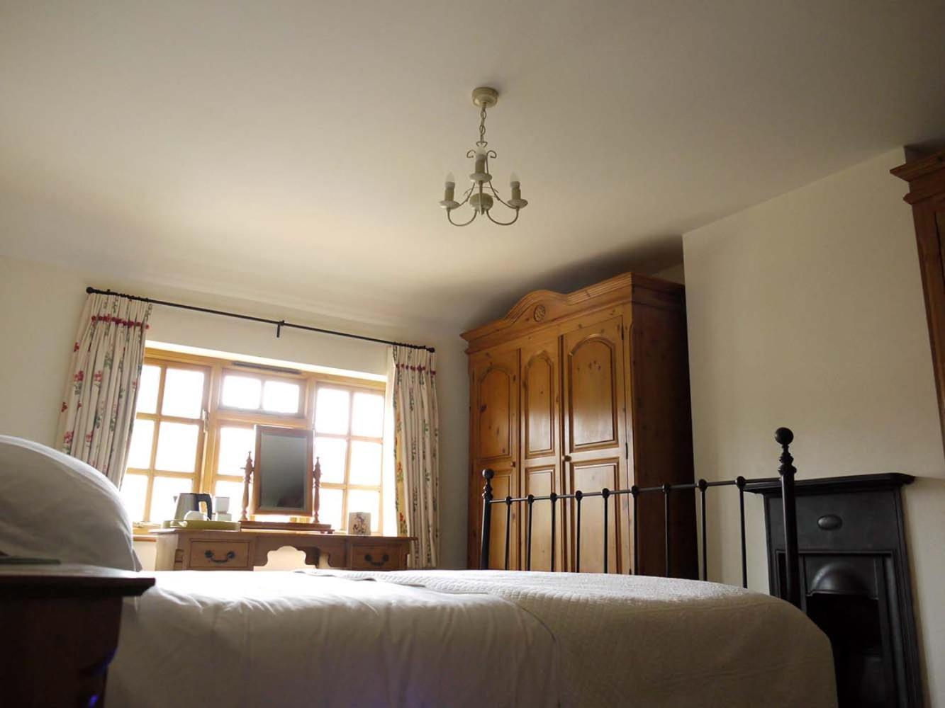 One Pelham Grove Bed & Breakfast Stocking Pelham Dış mekan fotoğraf